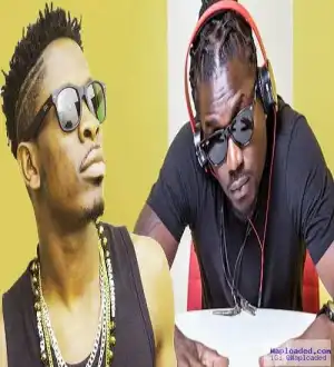 Kay Dizzle - Where Were U (Samini & Shatta Wale)